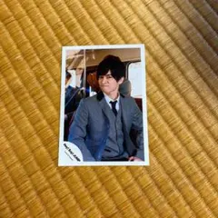 公式写真　知念侑李　Hey!Say!JUMP