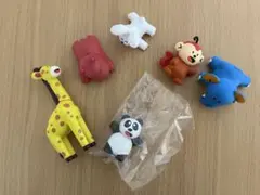 たべっ子どうぶつ　たべっこどうぶつ　カプセルトイ　ガチャガチャ　まとめ売り