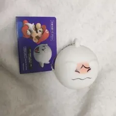 テレサ ぴかっとフィギュア スーパーマリオ