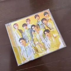 Snow Man 4thシングル　『HELLO HELLO』