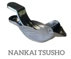 南海通商【スカンジナビスクヘムスロイド】バードレモンプレス　レモン絞り機