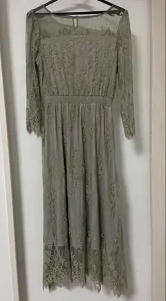 ロペピクニック パーティドレス ワンピース フォーマル 即日発送