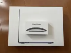 MacBookAir M3 13インチ 16GB 512GB セット