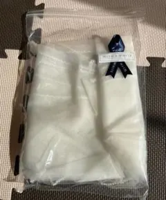 【美品】ウエディングベール　パール