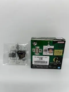 呪術廻戦0 一番くじ アクリルチャーム ミゲル