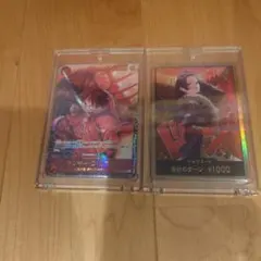 ONE PIECE カードゲーム セット