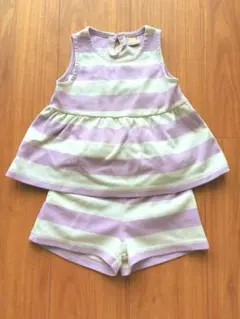 プティマイン　セットアップ　100センチ