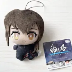 2026年最新】神之塔の人気アイテム - メルカリ