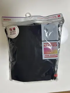 UNIQLO＊HEATTECH極暖タートルネック