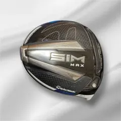 2025年最新】sim max ドライバー ヘッドのみの人気アイテム - メルカリ