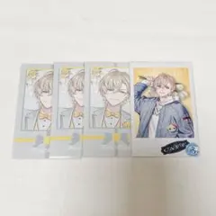 風楽奏斗 チェキ