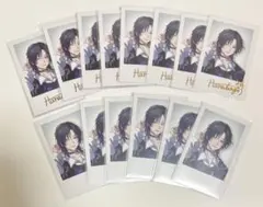 にじさんじ すぷれあ 花籠つばさ チェキ