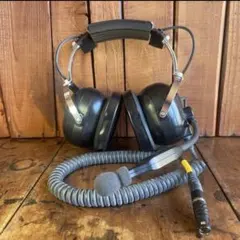 実物米軍 新品未使用Aegisound ヘッドセット Harris 無線機用 実物米軍 新品未使用Aegisound ヘッドセット Harris 無線機用 - メルカリ