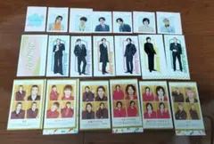 Kis-My-Ft2　キスマイ　推しお守り　推しおり　推しの証明写真