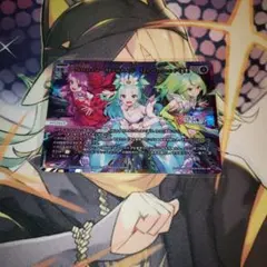 学園アイドルマスター 十王星南 パラレル 4枚 - メルカリ