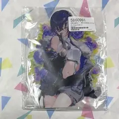 ぶいすぽっ！ 一ノ瀬うるは ジオラマスタンド