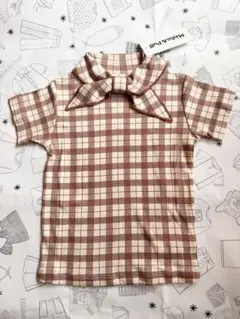 新品未使用 26SS Misha & Puff スカウトT 5y Misha & Puff スカウトT 5Y - メルカリ