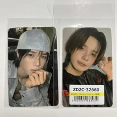 Back to Life FAN SHOWCASE ショケ トレカ K