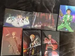 中村嶺亜ステージフォト