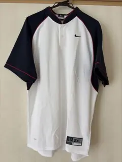 Nike DRI-FIT 半袖ユニフォーム 2XL