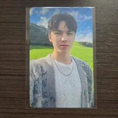 SEVENTEEN 消費期限 Weverse東京会場限定トレカ バーノン