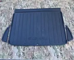 SUBARU フォレスター カーゴ　トレイ　マット トランクのサムネイル