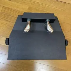吉澤 PEACOCK フリーストップ式 ピアノ補助ペダル AX-T1 ピーコック