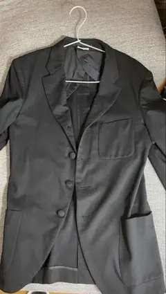 COMME des GARCONS HOMME PLUS テーラードジャケットSのサムネイル