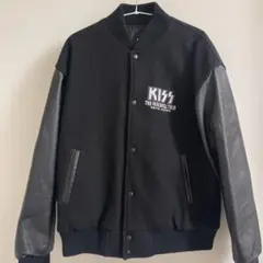 KITH ニット フルジップ M ダークグリーン BTSジョングク着用完売品