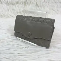 BOTTEGA VENETA ボッテガヴェネタ キーケース 5連