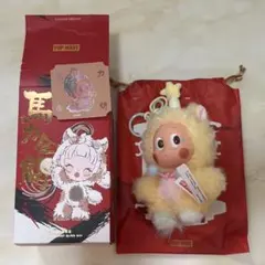 POPMART 馬力全開 Twinkle Twinkle