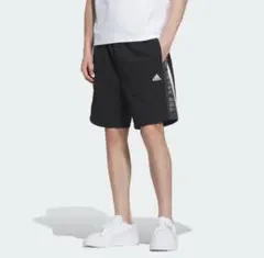 ★GW限定セール★　adidas アディダズ ブラック トレーニング パンツ