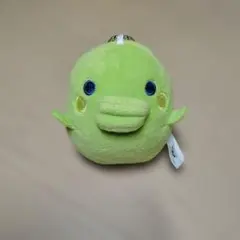 たまごっち くちぱっち ボールチェーン付き ぬいぐるみ Vol.3 - メルカリ