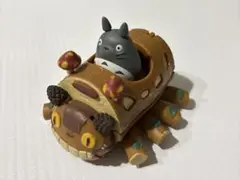 トトロ ネコバス