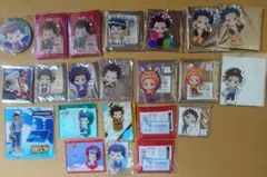 弱虫ペダル 泉田塔一郎 グッズまとめ売り