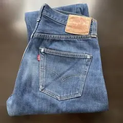 Levi's 501XX バレンシア　47501 USA 33×36 赤耳