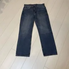 リーバイス565 ルーズストレート　32inch / length32