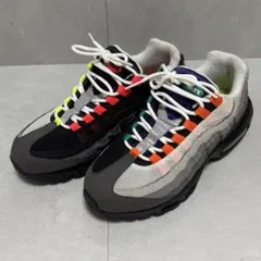 NIKE AIR MAX 95 OG QS GREEDY 24.5