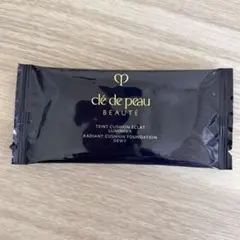 クレ・ド・ポー ボーテ タンクッションエクラ ルミヌ オークル10