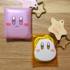 カービィ ポーチ 2つセット