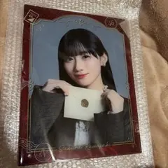 乃木坂 林瑠奈 アクリルフォトパネル - メルカリ