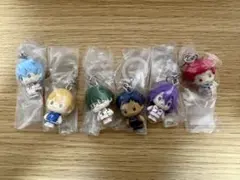 黒子のバスケ　めじるしアクセサリー