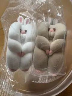 すきまハムスター２個セット