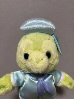 新品タグ付き　オルメル　ポージー　バケパ限定