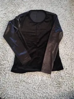 異素材 Tシャツ