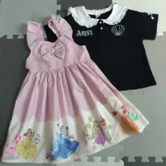 子供服まとめ売り DISNEY