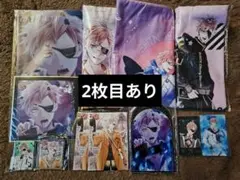月浪シン DIABOLIKLOVERS ディアラバ アクリルスタンド