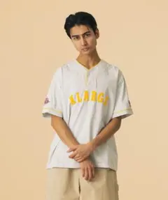 【値下げ】送料込 新品 エクストララージ XLARGE Tシャツ L