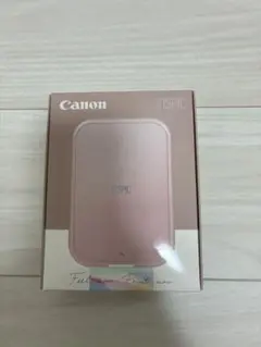 ほぼ未使用・保証付】Canon PV-223-PK 専用ペーパー計56枚 - メルカリ