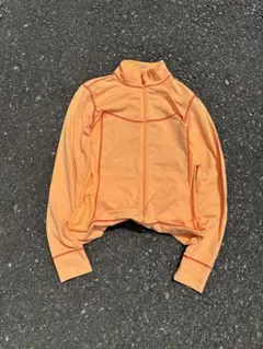【美品】y2k THE NORTH FACE ブルゾンジャケット テック 短丈